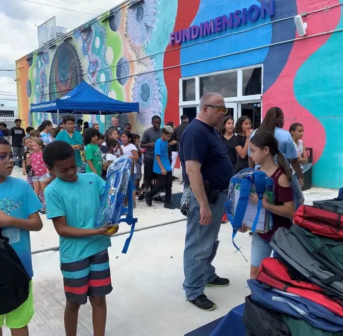 about fundimension usa community