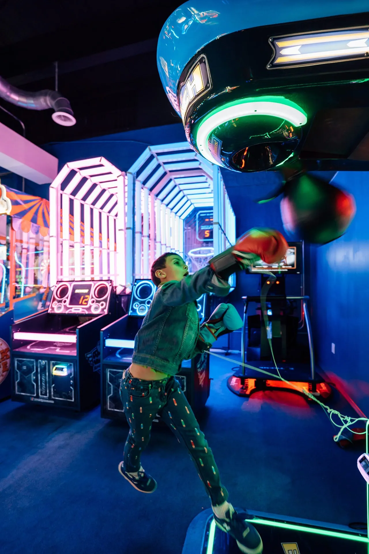 Arcade Punch scaled 1