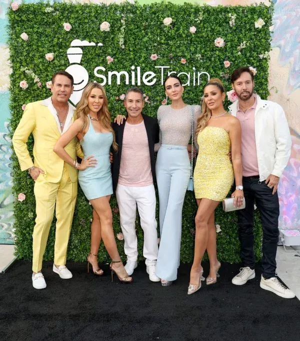 Corporate Events Team Building