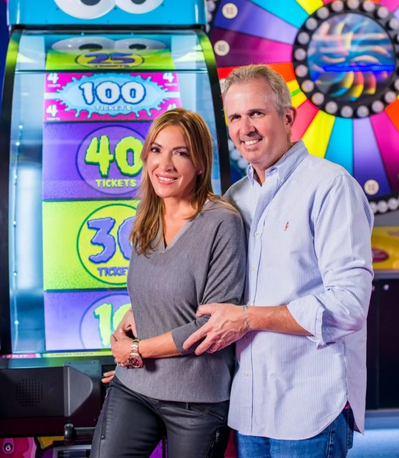 about fundimension usa team