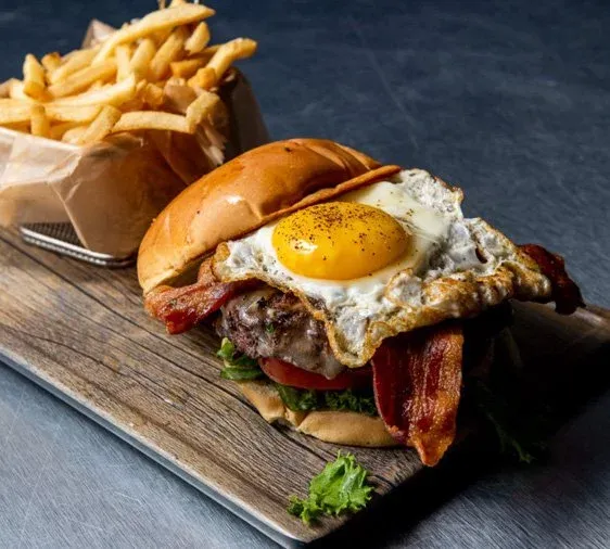 fun dimension usa Breakfast