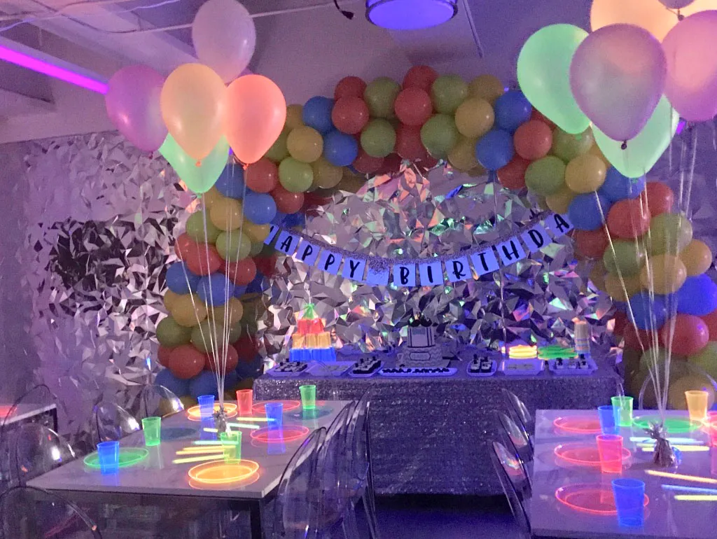 Kids Birthday Party Packages 1