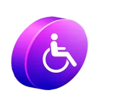 Home 12 ADA Accessible