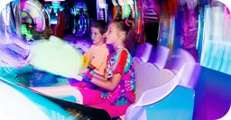 Kids Birthday Party Packages 21 Virtual Reality Station