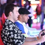 Top Indoor Game Zones to Celebrate Christmas in Miami with Your Family 2024