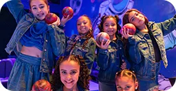 Kids Birthday Party Packages 19 Duckpin Bowling