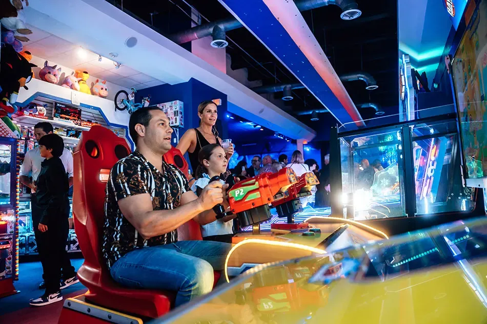 Celebrate Christmas in Miami