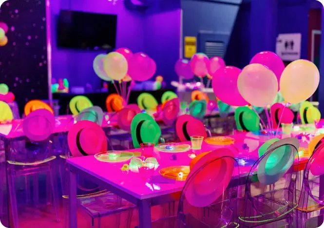 Kids Birthday Party Packages 2 Kids Birthday Party Img 1