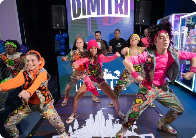 Kids Birthday Party Packages 3 Kids Birthday Party Img 2