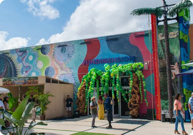 Kids Birthday Party Packages 33 Make It Extra Special left image