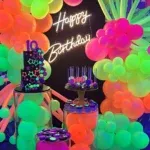 Best Neon Party in FunDimension: Glow Up and Get Your Party On 2025!