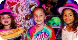 Kids Birthday Party Packages 23 Obstacle course