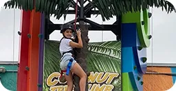 Kids Birthday Party Packages 20 Rock Climbing