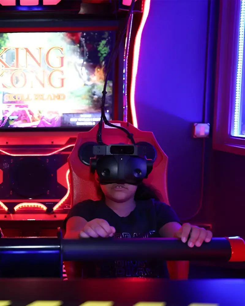 Virtual Reality In Miami 3